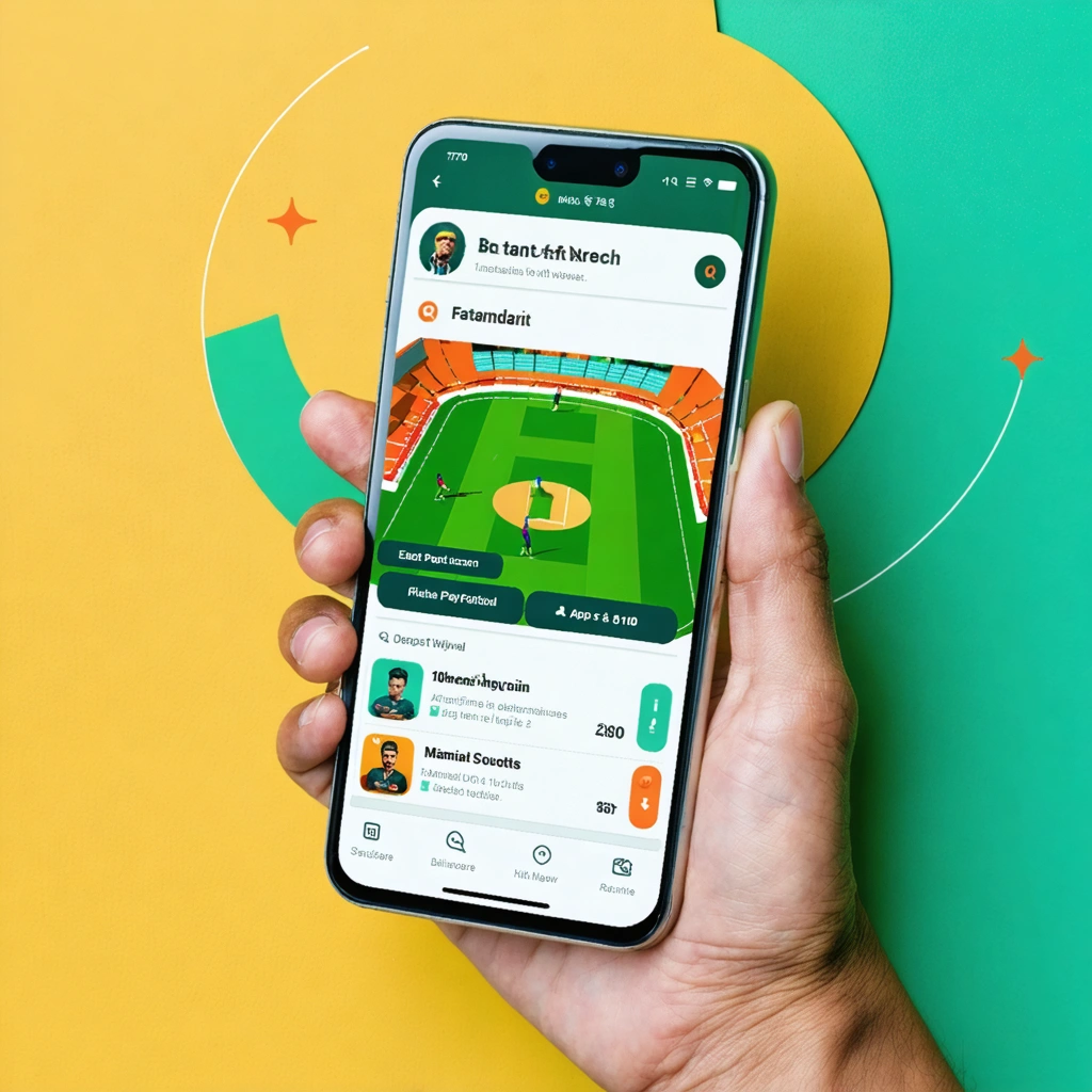 Cricket Betting Apps with Fast Withdrawals: Best Options in IndiaReview of cricket betting apps offering fast withdrawal options for Indian users.