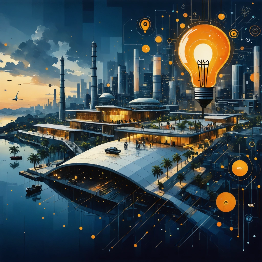 Modern Indian Entrepreneurs: Delve into the lives of entrepreneurs shaping India in 2025.