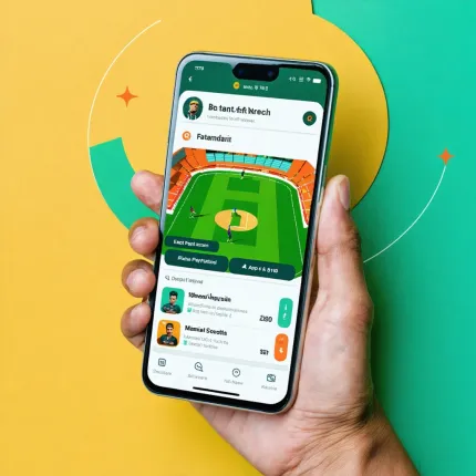 Cricket Betting Apps with Fast Withdrawals: Best Options in IndiaReview of cricket betting apps offering fast withdrawal options for Indian users.